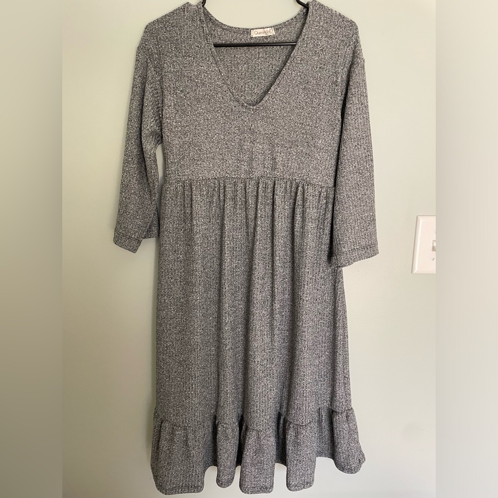 Maternity dress